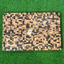 Load image into Gallery viewer, XL Brisket Size Chaotic Board