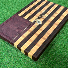 Load image into Gallery viewer, XL Brisket Size American Flag