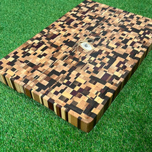 Load image into Gallery viewer, XL Brisket Size Chaotic Board