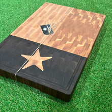 Load image into Gallery viewer, XL Brisket Sized Texas Flag