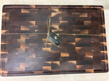 Load image into Gallery viewer, XL Brisket Sized Walnut Board
