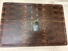 Load image into Gallery viewer, XL Brisket Sized Walnut Board
