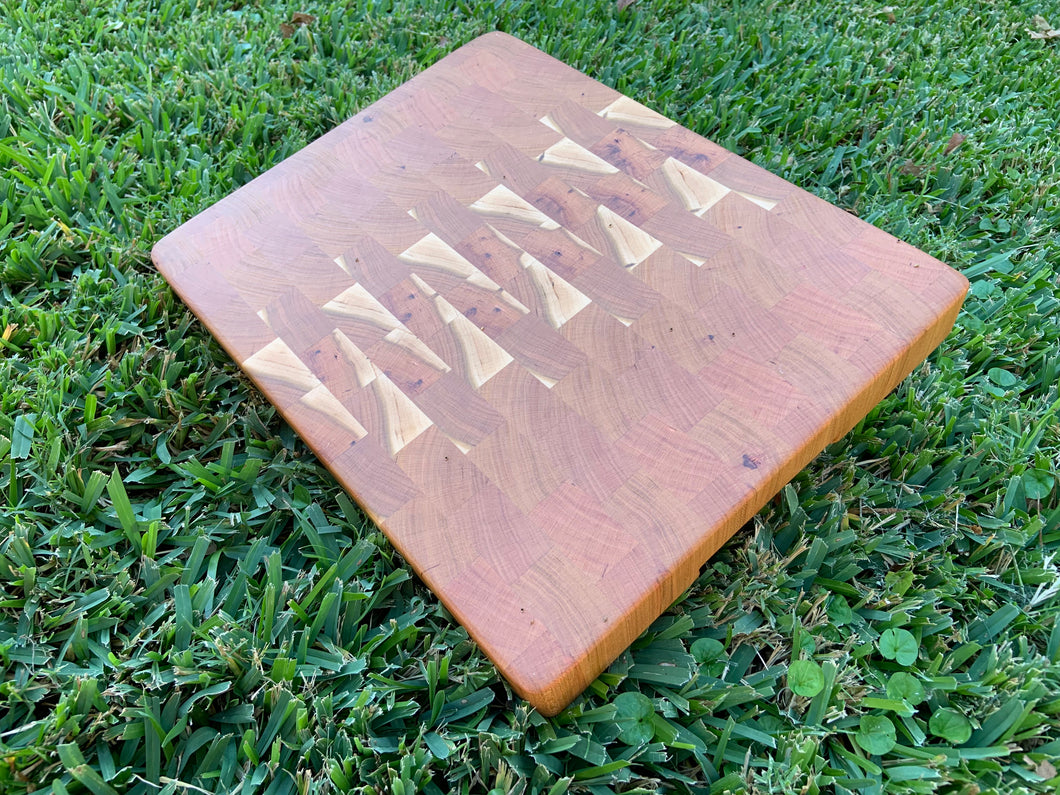 Cherry Cutting Board