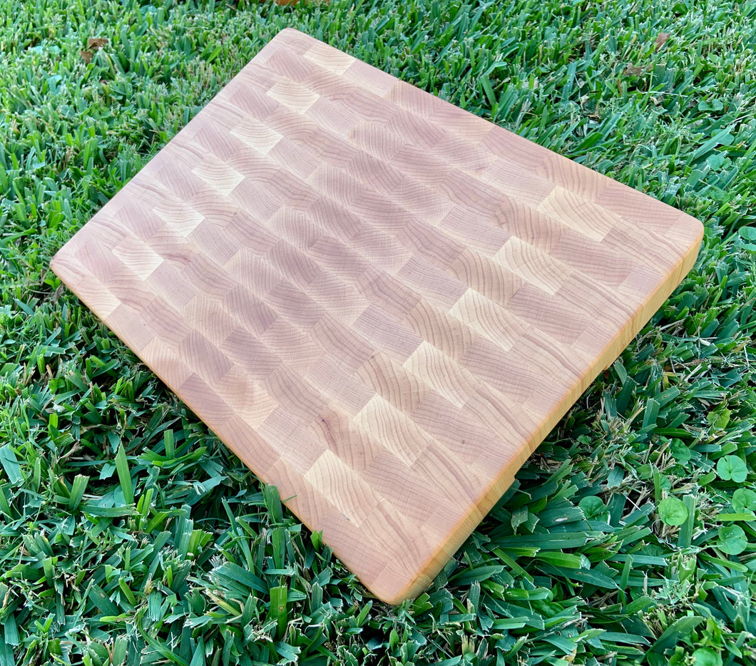 Maple Cutting Board